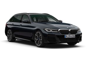 BMW 5 Series G30/G31 530d xDrive M Sport Edition 2020