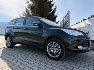 Ford Kuga II 2.0 TDCi 4WD Trend 2013