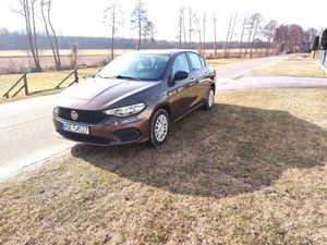 Fiat Tipo II 1.4 Classic 2019