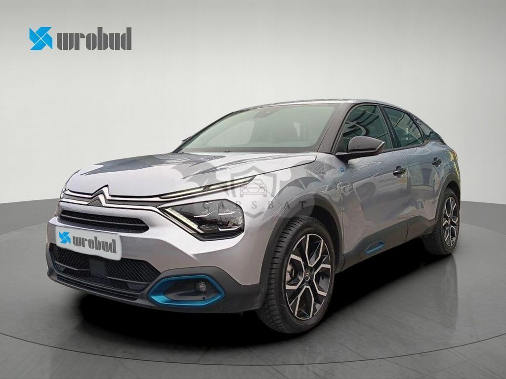 Citroën C4 III EV136 50kWh Feel 2022