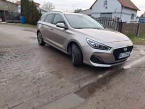 Hyundai i30 III 1.4 T-GDI N-Line 2020