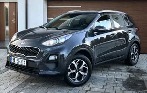 Kia Sportage IV 1.6 GDI L Business Line 2WD 2022