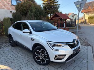 Renault Arkana / XM3 E-TECH 145 INTENS 2022
