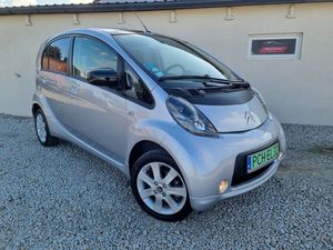 Citroën C-Zero 2017