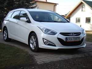 Hyundai i40 i40cw 1.6 Fifa World Cup Edition 2014