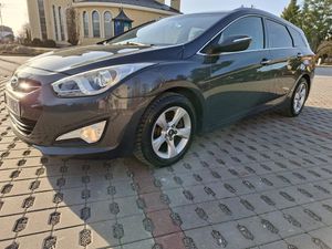 Hyundai i40 1.7 CRDi Comfort 2012
