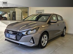 Hyundai i20 II 1.2 Pure 2022