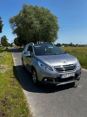 Peugeot 2008 I e-HDi FAP 115 STOP & START Business-Line 2013