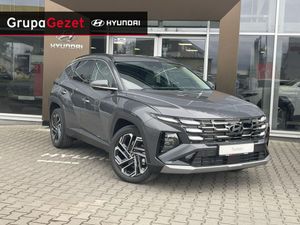 Hyundai Tucson IV 2025