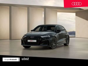 Audi RS3 2026