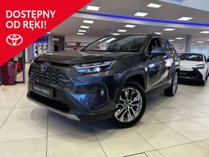 Toyota Rav4 V 2.5 Hybrid Executive 4x4 2025
