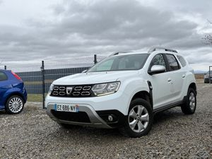 Dacia Duster II 1.5 dCi Prestige 2018