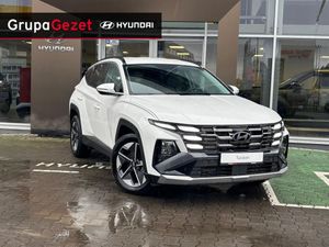 Hyundai Tucson IV 2025