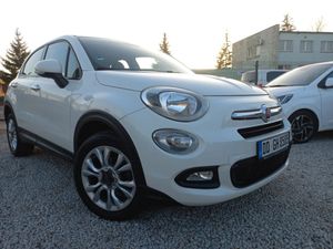 Fiat 500X 1.4 MultiAir 4x2 S&S Lounge 2016