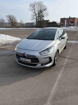 Citroën DS5 2013
