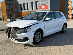 Hyundai i30 III 1.4 Comfort 2020