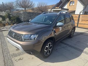 Dacia Duster II 1.6 SCe Comfort 2019