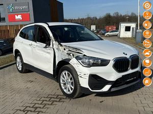 BMW X1 F48 sDrive18i Advantage 2021