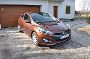 Hyundai i30 II 1.4 Classic 2013