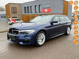 BMW 5 Series G30/G31 540d xDrive M Sport sport 2020