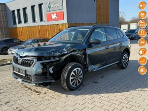 Skoda Kamiq 1.5 TSI Style 2021