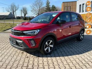 Opel Crossland 1.2 Elegance 2023