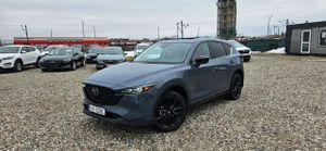 Mazda CX-5 II e-SKYACTIV-G 194 AWD Advantage 2023