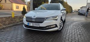 Skoda Superb III 2.0 TDI 4x4 DSG Premium Edition 2021