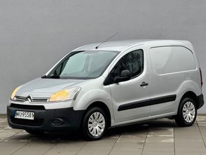 Citroën Berlingo 2014