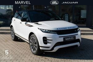 Land Rover Range Rover Evoque II 2025