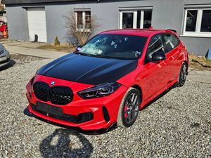 BMW 1 Series 2022