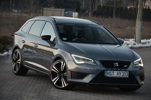 Seat Leon III 2015