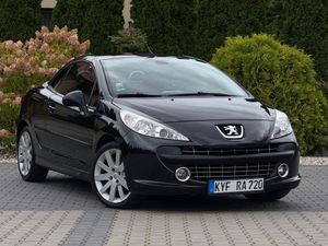 Peugeot 207 1.6 Sport 2007