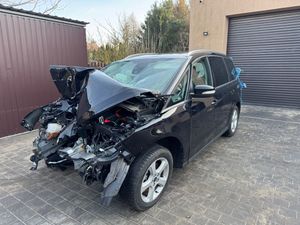 Ford Galaxy Mk4 2023