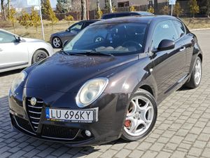 Alfa Romeo Mito TB 1.4 16V 2008