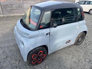 Citroën Ami 2022