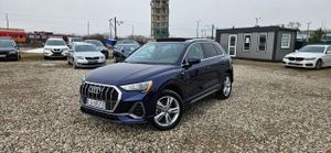 Audi Q3 II 45 TFSI Quattro S tronic S line 2020