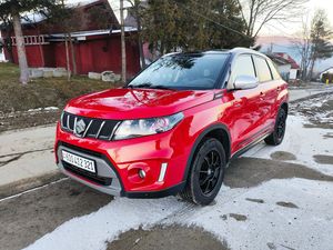 Suzuki Vitara II 1.4 Boosterjet Allgrip Comfort+ 2016