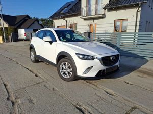 Mazda CX-3 SKYACTIV-D 105 FWD Center-Line 2016