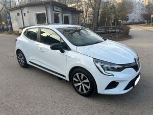 Renault Clio V 1.0 TCe Equilibre 2021