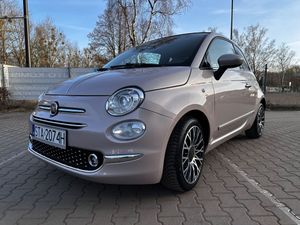 Fiat 500 1.0 GSE Hybrid Dolcevita 2021