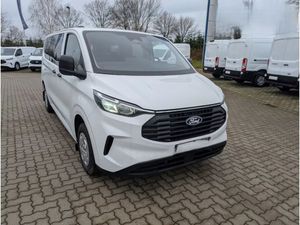 Ford Transit Custom Kombi 320 L2H1 Trend M1 2025
