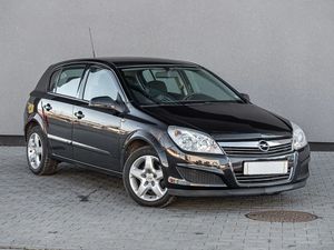 Opel Astra H 2007