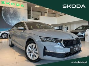Skoda Octavia IV 2026