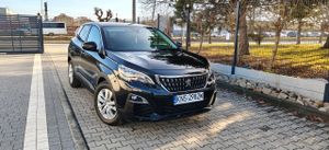Peugeot 3008 II BlueHDi 120 Stop & Start EAT6 Active Business-Paket 2017