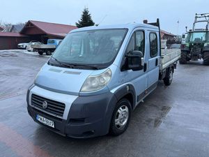 Fiat Ducato 2013