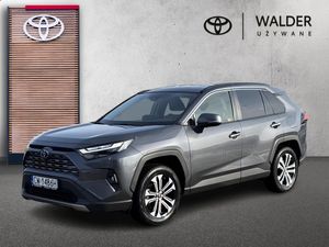 Toyota Rav4 V 2023