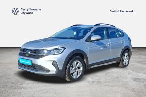 Volkswagen Taigo 2023