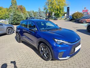 Lexus LBX 1.5 Hybrid Relax 2024
