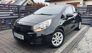 Kia Rio III 1.2 Attract 2013